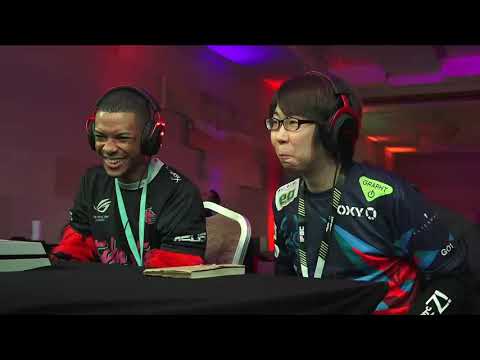 Dragon Ball FighterZ: CAG | GO1 vs Echo Fox | SonicFox - Celtic Throwdown 2019 - Winners Final