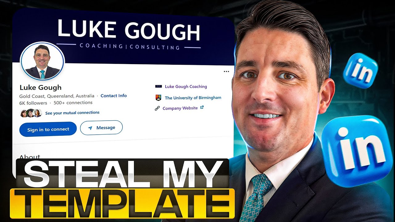 LinkedIn Optimisation for Cybersecurity Jobs (Recruiter’s Honest Take)