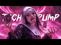 TECHNO MIX 2025 Remixes Of Popular Songs Techno Bangers 056