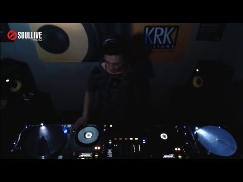 7200 BPH Radioshow Episode 20  Farid Odilbekov (soullivefm.com)