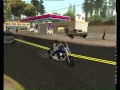 Современный Dillimore para GTA San Andreas vídeo 1
