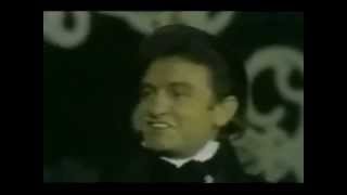 I&#39;ve Been Everywhere - Johnny Cash and Lynn Anderson (LIVE)