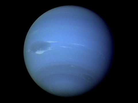 Gustav Holst: The Planets - VII. Neptune, The Mystic