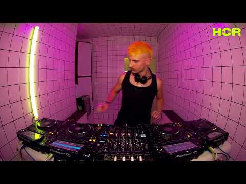 Dame-Music - Munsinger | HÖR - July 18 / 2024