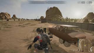 pubg bhop