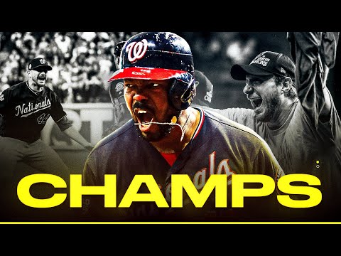 The Greatest Playoff Run in Baseball History