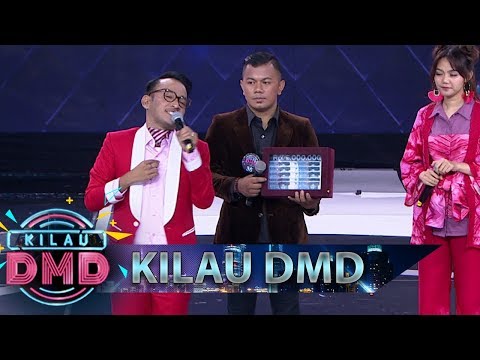 Sang Pemenang! Wahid Saingan Baru Sang Bintang - Kilau DMD (10/4)