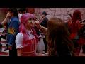 Descendants Wicked Wonderland Creating Wonderland