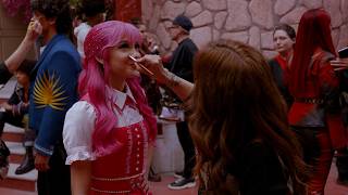 Descendants  Wicked Wonderland   Creating Wonderland