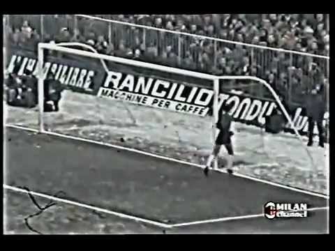1978/79, (Milan), Milan - Catanzaro 4-0 (13)