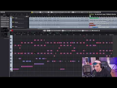 Making Of | [Rezo Remixes] KATJA KRASAVICE x ELIF - HIGHWAY | By @Renzo69