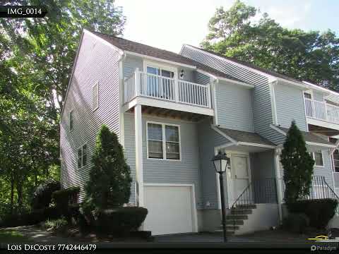 Twin Beech, Attleboro, MA