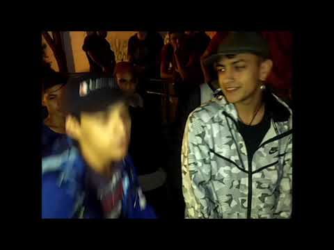 LIP y ADN vs RODRI y RAKU - 4tos / Bastardos Free