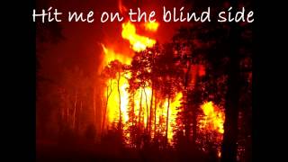 Blind side Slideshow