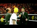 A Look At The History Between CM Punk And Ryback Raw Jan 7 2013