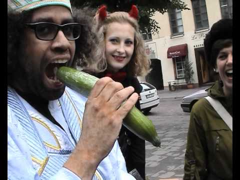 Sisky - Eg er så Dop