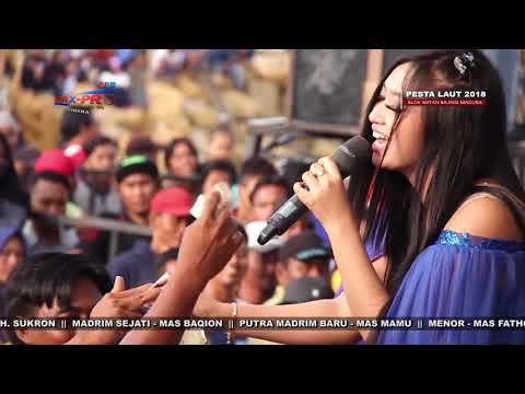Pikir Keri - Yeyen Vivia MONATA BAJING MADURA BLOK WETAN