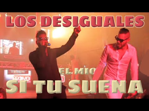 EL TAIGER ► El Mio Tu Si Suenas (DAMIAN THE LION x LOS DESIGUALES) #eltaiger #reggaetoncubano