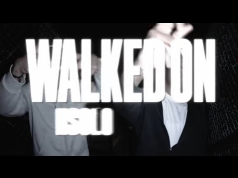 RDGHSOLO - WALKED ON (OFFICIAL MUSIC VIDEO) S&E BY @Babypicassofilms