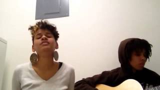 K. Michelle- A Mothers Prayer(Cover)