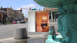 J Fernandez - "Apophis" (Album Audio Only)