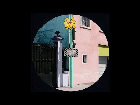 NAUX - Luv & Happinesse