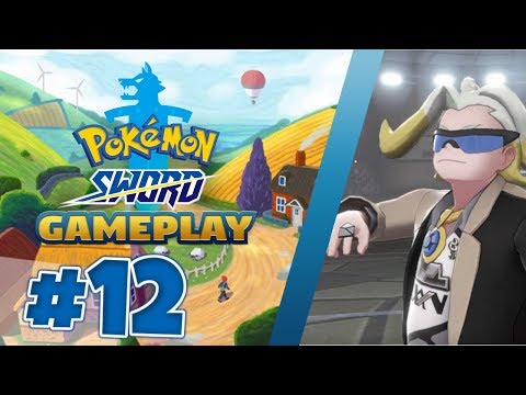 MILO ne tocchi! - #pokémon Spada ⚔️🛡️ GAMEPLAY #12