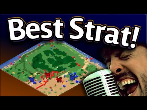 The Best Coastal Forest Strategy!