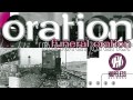 Funeral Oration - We Stand Near