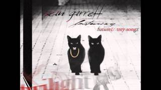 Sean Garrett Feat Future &amp; Trey Songz - Twilight Zone (Acapella Dirty) | 70 BPM