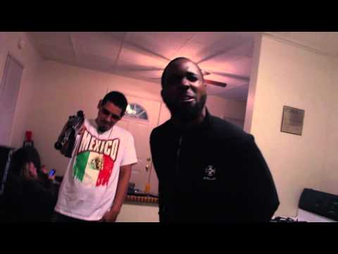 Brooksie -On My Own (Official Music Video) prod.Dame Dot #LuxuryFilms