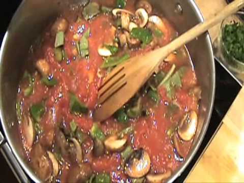 download lagu mp3 mp4 Poached Chicken Pasta, download lagu Poached Chicken Pasta gratis, unduh video klip Poached Chicken Pasta