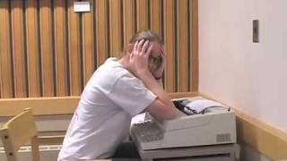 Disconnected (2008) Video