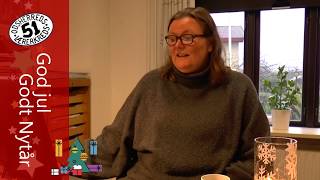 Videobrev fra december 18