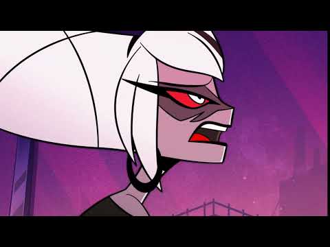 WHATEVER IT TAKES - HAZBIN HOTEL S1E3