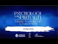 Ep 69 Living In Fear
