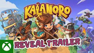 Kalanoro – 2026 – Reveal Trailer Breakdown Trailer