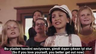 Ages and Ages Divisionary -  Do The Right Thing Lyrics Türkçe Çeviri