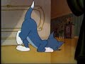 ᴴᴰ Tom and Jerry, Episode 75 - Johann Mouse [1952] - P1/3 | TAJC | Duge Mite