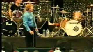 John Farnham - You'll Never Walk Alone - Tour of Duty (1999)