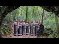 One In Christ I Tel Lo Chuan Lalpa Official MV