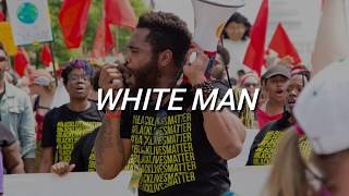 Macy Gray - White Man (Lyrics)