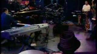 Marcus Johnson - Pavilion