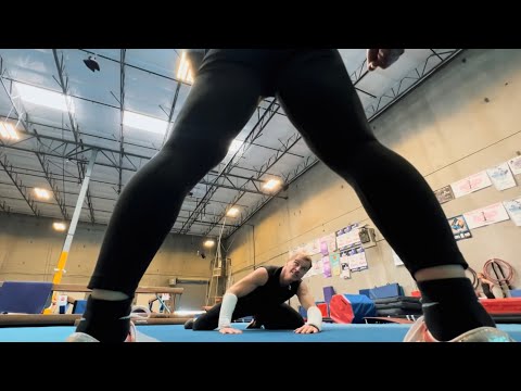 WUWAY ACTION | SHE LIKES ME, SHE LIKES ME NOT!