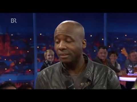 Dave Davis bei „Kabarett aus Franken“