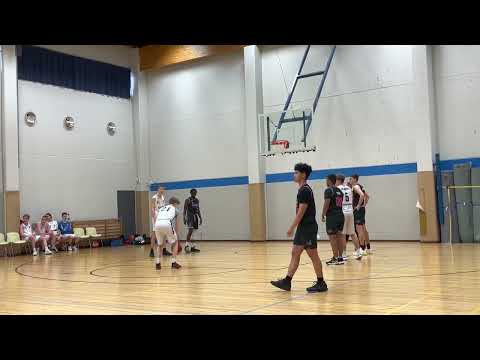 U -19 Suvela Warriors VS Porvoon Tarmo (22.03.22) 5/46