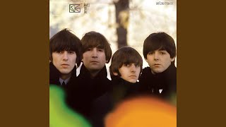 The Beatles - Everybody&#39;s Trying To Be My Baby (60th Anniversary Remix, Stereo Vocals &amp; Drums)