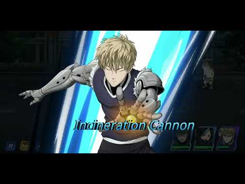 ONE PUNCH MAN ROAD TO HERO 2.0 - INDONESIA GAMEPLAY