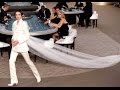 Chanel show thời trang cao cấp Thu Đông 2015 2016