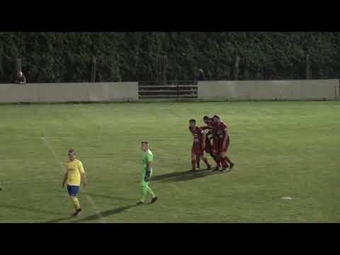 18-09-2021 Meetjesland - Lovendegem :  3 - 3